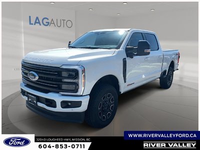 F-350SD