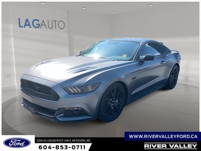 Mustang