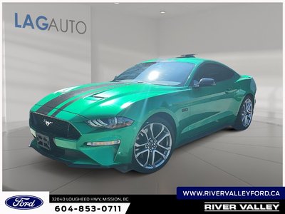 Mustang