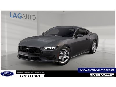 Mustang