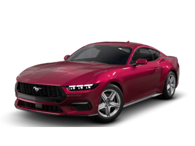 Mustang