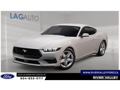 Mustang