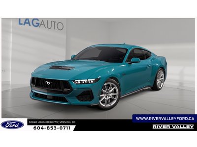 Mustang