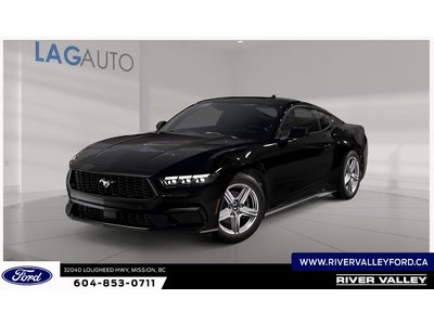 Mustang