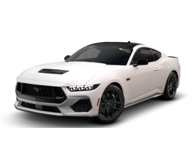 Mustang