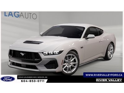 Mustang