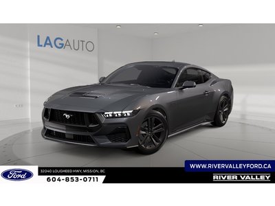 Mustang