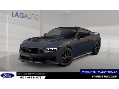 Mustang