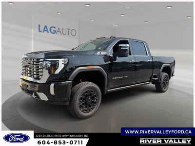 Sierra 3500HD