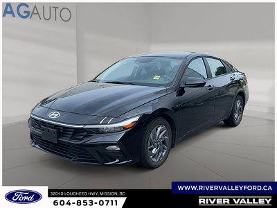 Elantra