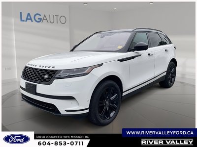 Range Rover Velar