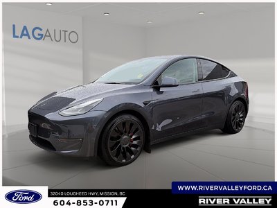 Model Y