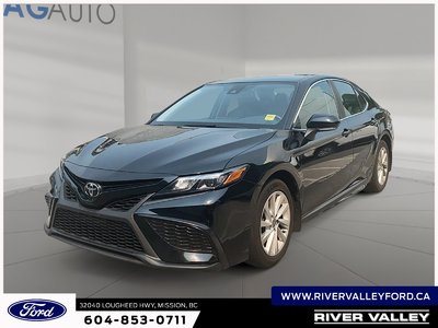 Camry