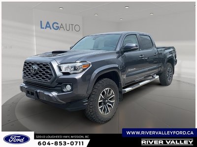 Tacoma