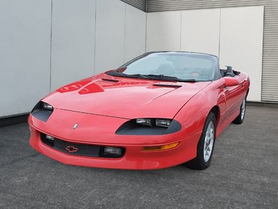 Camaro