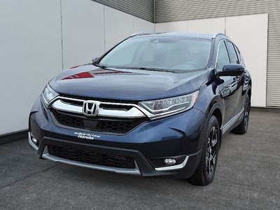 CR-V
