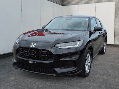 HR-V
