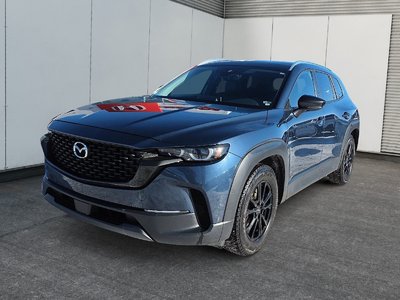 CX-50