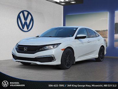 Civic Sedan