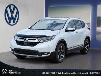 CR-V
