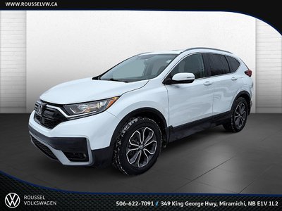 CR-V