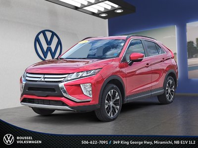 Eclipse Cross