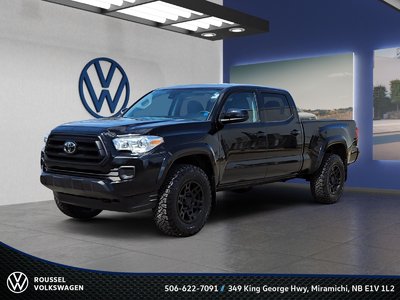 Tacoma