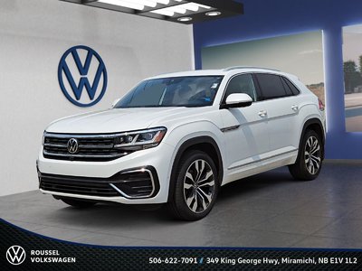 Atlas Cross Sport