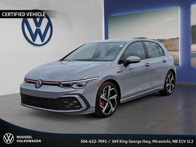 Golf GTI