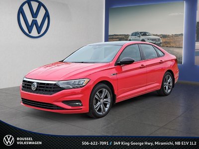 Jetta