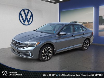 Jetta