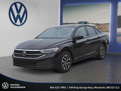 Jetta