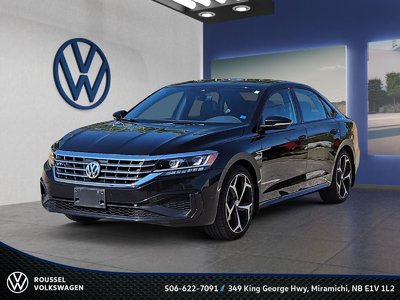 Passat