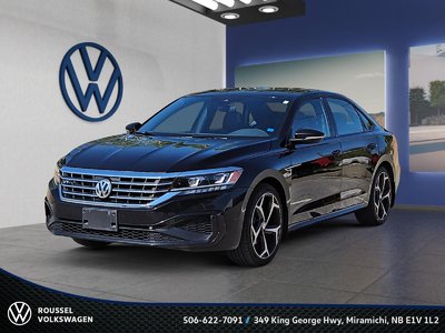 Passat