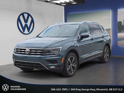 Tiguan