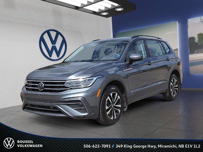 Tiguan