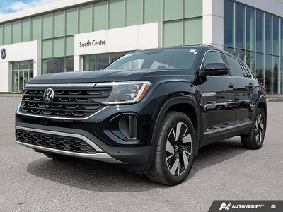 Atlas Cross Sport