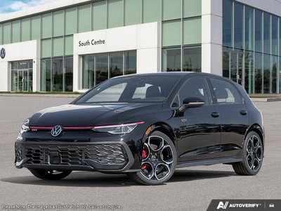 Golf GTI