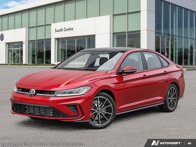 Jetta GLI
