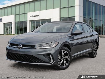 Jetta