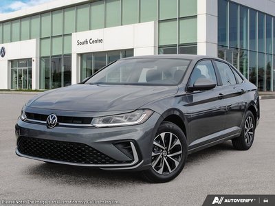 Jetta