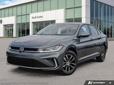 Jetta