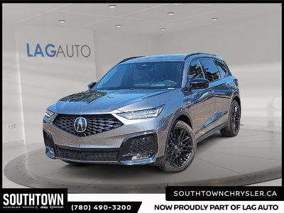 MDX