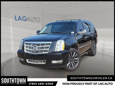 Escalade