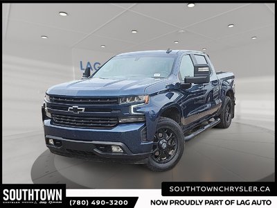 Silverado 1500