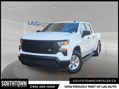 Silverado 1500