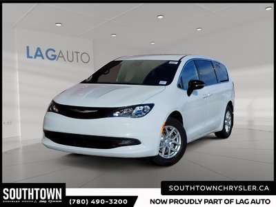 Grand Caravan