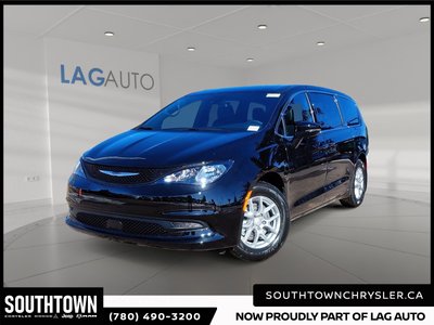 Grand Caravan