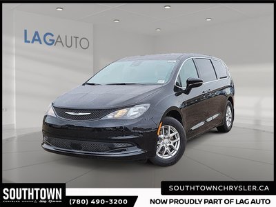 Grand Caravan