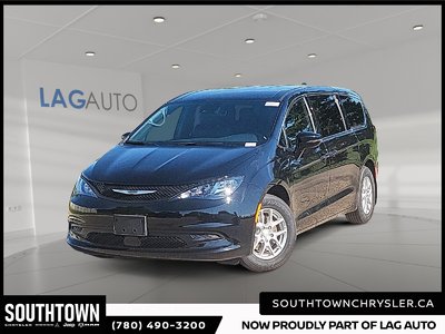 Grand Caravan